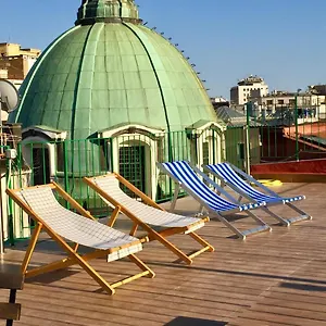 Apartment Toledo Penthouse, Naples