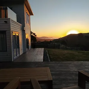  Apartment Luxury Stay, Alpaca Farm New Zealand