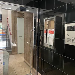  Apartment Walk To Jr Shibuya Sta.-yoyy Japan