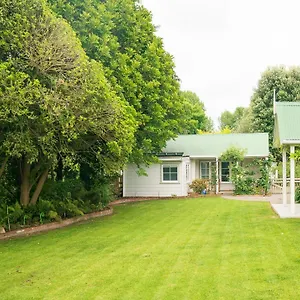  Holiday home Birdsong New Zealand