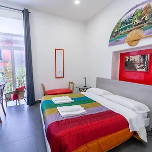 Apartment Arka, Naples