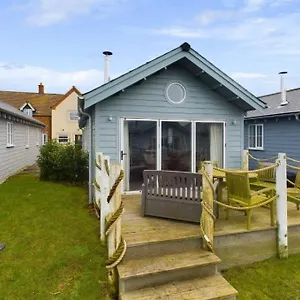  Holiday home Jabry House United Kingdom