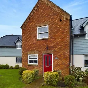  Holiday home Sunrise With On-site Swimming And Sauna United Kingdom