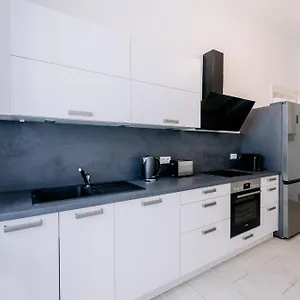  Apartment Elegant Austria