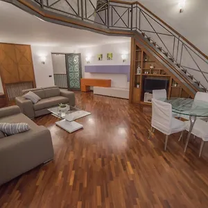 Apartment Casa Langellotti, Naples