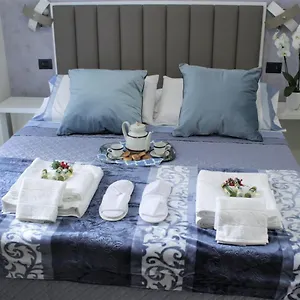Apartment Mariana Luxury, Naples