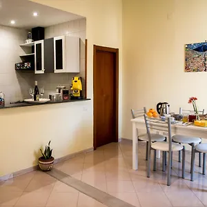 Apartment Castel Capuano Flat By Domusextra, Naples